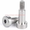 China Manufacturer M5 M6 M8 M10 M12 M16 M20 Iso 7379 Stainless Steel 304 Hexagon Socket Head Shoulder Screws