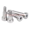 China Manufacturer M5 M6 M8 M10 M12 M16 M20 Iso 7379 Stainless Steel 304 Hexagon Socket Head Shoulder Screws