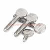 Factory Price M5 M6 Stainless Steel 304 Racket Spade Head Thumb Screw