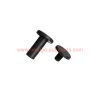 China Supplier M5 Plastic Fasteners Book Binding Buckle Photo Album Screw Chicago Rivets