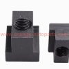 Wholesale Price M5-m24 Din 508 Black Steel Sliding T Nuts For T-shaped Slot