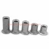 China Manufacturer M5.3*6.0 Self-piercing Auto Body Repairs Rivet For Automotive Space Frames