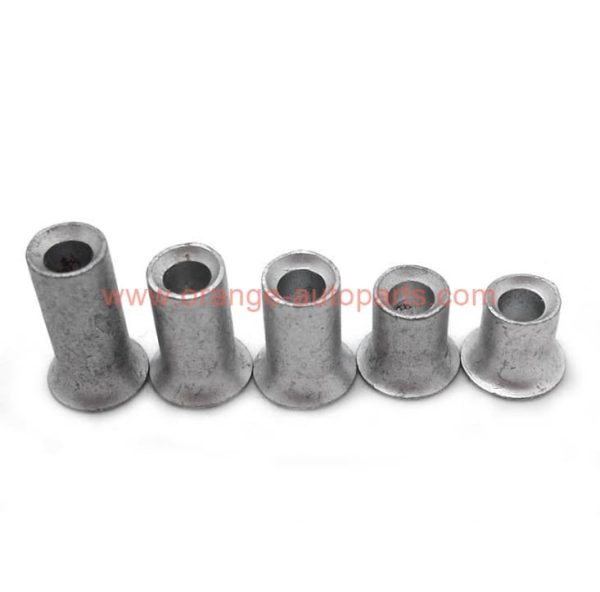 China Manufacturer M5.3*6.0 Self-piercing Auto Body Repairs Rivet For Automotive Space Frames