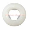 China Supplier M6 .0275" Nylon 66 Plastic Washer Anti Loss Retaining Washer With Heat Resistant