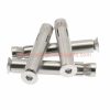 China Supplier M6 – M12 Stainless Steel 304 Hex Socket Countersunk Head Expansion Anchor Bolts