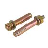 Wholesale Price M6 – M20 Hex Loose Anchor Expansion Sleeve Bolts