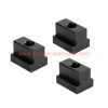 Wholesale Price M6 – M30 Din 508 Grade 8.8 45# Steel Black T-slot Nuts Sliding In T Nut