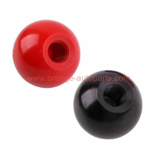 China Supplier M6 M8 M10 Bakelite Ball Shape Knob Nuts