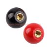 China Supplier M6 M8 M10 Bakelite Ball Shape Knob Nuts