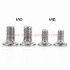 Factory Customized M6 M8 M10 Din 605 Stainless Steel 304 Flat Countersunk Head Square Neck Carriage Bolt