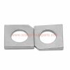 China Supplier M6 M8 M10 M12 M16 M20 M24 Din 435 Stainless Steel 304 Bevel Washers Square Taper Washer