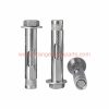 Wholesale Price M6 M8 M10 M12 M16 Stainless Steel 304 Drop In Expansion Sleeve Anchor Hex Bolts