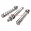 Wholesale Price M6 M8 M10 M12 M16 Stainless Steel 304 Sleeve Type Expansion Anchor Bolts