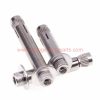 China Supplier M6 M8 M10 M12 Stainless Steel A2 Hex Socket Head Sleeve Expansion Anchors Bolts