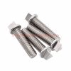 Factory Customized M6 M8 M10 Stainless Steel A2 Din 22424 Triangle Head Bolts With Collar