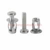 China Supplier M6 M8 Plastic Threaded Inserts Nuts Blind Fasteners Jack Nut Threaded Inserts