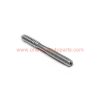 China Manufacturer M6 M8 Torx Head Wood To Metal Dowel Screw Furniture Assembly Wood Screw Double Ended Screw