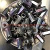 China Manufacturer M6 M8 Zinc Nickel Alloy Auto Rivnut Riveting Nut