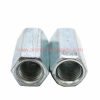 Factory Customized M6 -m20 Din 6334 Carbon Steel Galvanized Long Hexagon Coupling Nuts