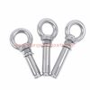 Wholesale Price M6-m20 Stainless Steel 304 Expansion Sleeve Anchor Bolt With Din 582 Lifting Eye Nuts