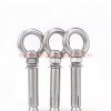 Wholesale Price M6-m20 Stainless Steel 304 Expansion Sleeve Anchor Bolt With Din 582 Lifting Eye Nuts