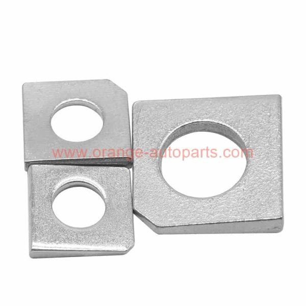 China Supplier M6-m24 Din 435 Stainless Steel 304 Bevel Washers Square Taper Washer