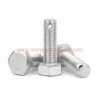 Wholesale Price M6-m24 Gb 31 Stainless Steel 304 Hexagon Bolts With Split Pin Hole On Shank