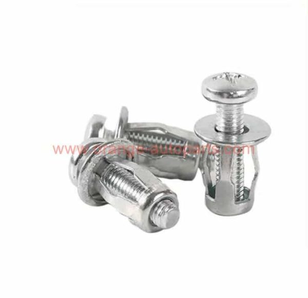 China Supplier M6x18 Blind Rivet Jack Nut M8