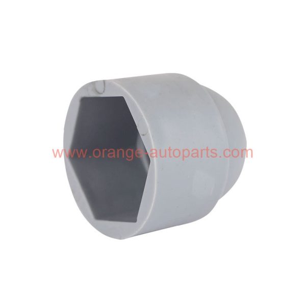 China Supplier M8 M10 Plastic Nylon Hex Bolt Nut Cap