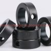 China Manufacturer M8 – M30 Carbon Steel Black Limiting Lock Ring with Set Screw