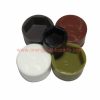 China Supplier M8 Plastic White Nut Cover