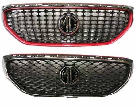 MG radiator grill