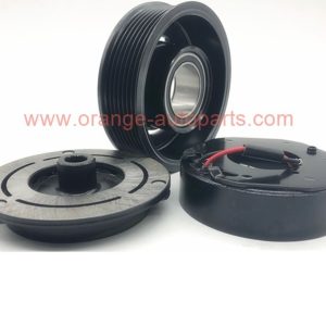 China Manufacturer Magnetic Clutch For Toyota TAComa 2005