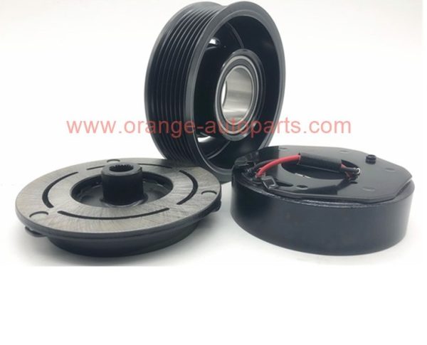 China Manufacturer Magnetic Clutch For Toyota TAComa 2005