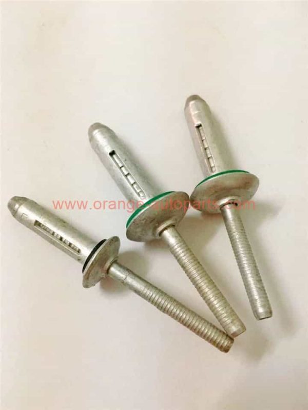 China Manufacturer Manufacturer Aluminium Waterproof Tri Fold Blind Rivet