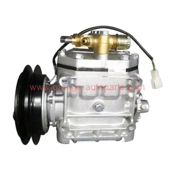 China Manufacturer Me121066 ACa200a007a Fk337d553073 1PK AC Compressor For Mitsubishi Fuso Fighter Truck