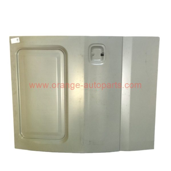 China Manufacturer Middle Door Welding Assembly Blind Window Changan Car Suv Bus Pickup