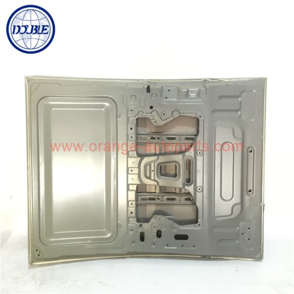 China Manufacturer Middle Door Welding Assembly Blind Window Changan Car Suv Bus Pickup