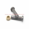 China Supplier Ml15 Carbon Steel Bolt Connector Shear Welding Stud With Ceramic