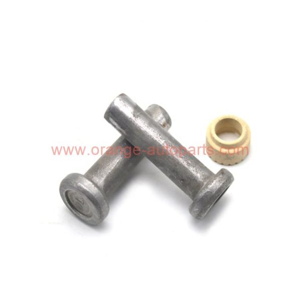 China Supplier Ml15 Carbon Steel Bolt Connector Shear Welding Stud With Ceramic