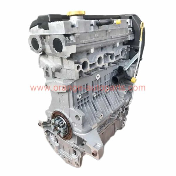 China Factory Motor Parts Saic1.8l 15s4u Engine For Roewe 550 350 360 MG Zs 3 MG5 Lbbs0040b 10154812 Engine Assembly