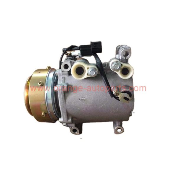 China Manufacturer Mr315442 Akc200a551j Mr360532 Msc105c AC Compressor For Mitsubishi Montero Sport