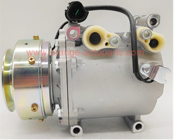 China Manufacturer Mr315442 Akc200a551j Mr360532 Msc105c Compressor For Mitsubishi Montero Sport