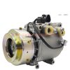 China Manufacturer Mr315442 Akc200a551j Mr360532 Msc105c Compressor For Mitsubishi Montero Sport