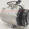 China Manufacturer Msc060cas Compressor For Mitsubishi Colt 7813a151 Akc200a084