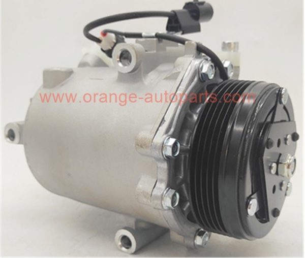 China Manufacturer Msc060cas Compressor For Mitsubishi Colt 7813a151 Akc200a084