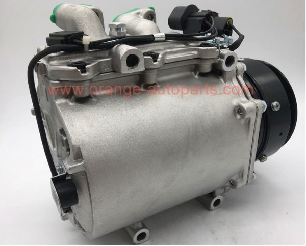 China Manufacturer Msc130c Compressor For Mitsubishi Delica L400 Mb946629 Mr206800