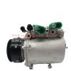 China Manufacturer Msc130c Compressor For Mitsubishi Delica L400 Mb946629 Mr206800