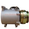 China Manufacturer Msc90c AC Compressor For Mitsubishi Eclipse Galant Akc006a235 Akc200a204g Akc201a204a