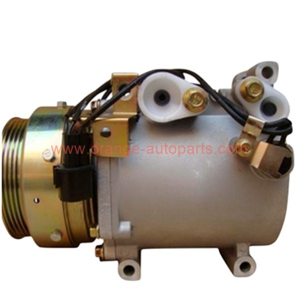 China Manufacturer Msc90c AC Compressor For Mitsubishi Eclipse Galant Akc006a235 Akc200a204g Akc201a204a